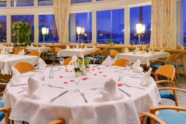 Seehotel Luisenhof (Falkenhagen)